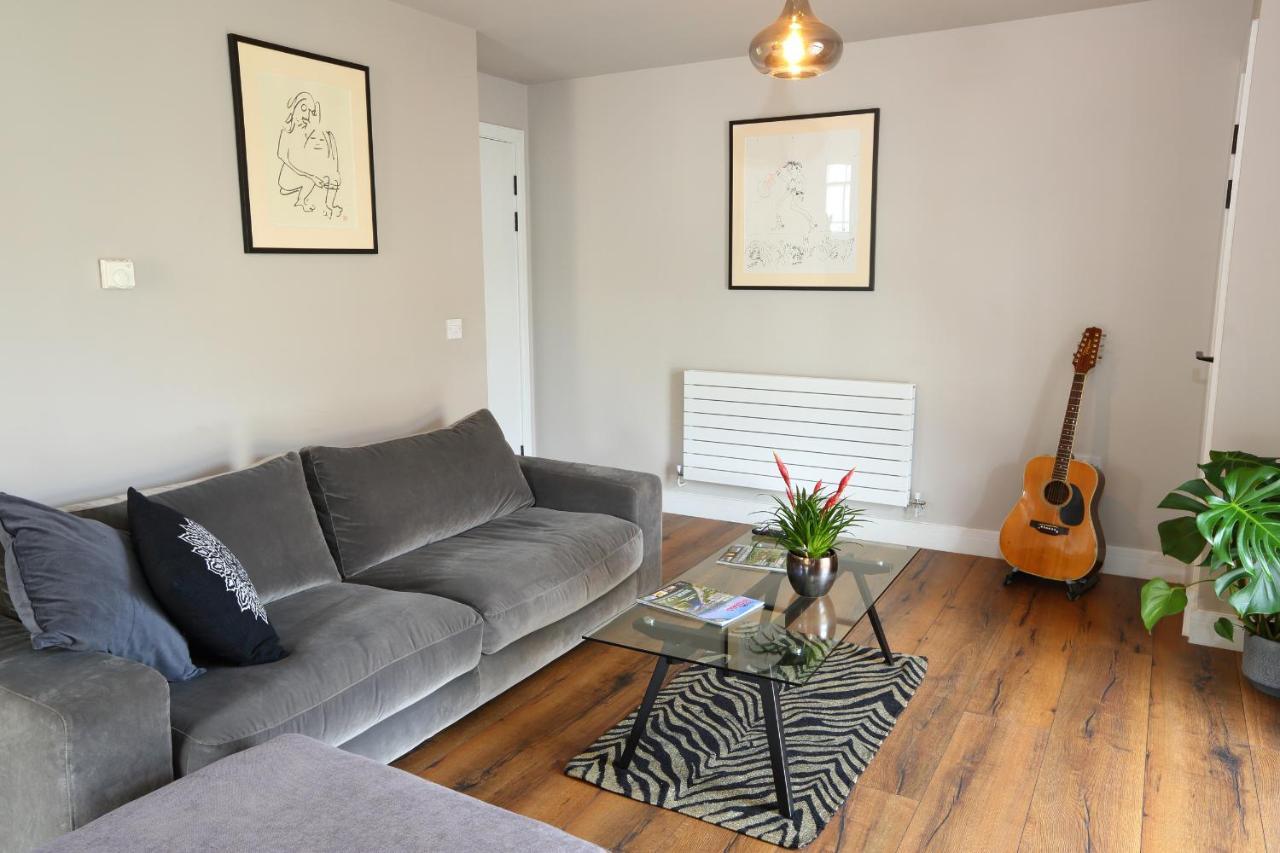 The Breathe Residence Rhyl Eksteriør bilde